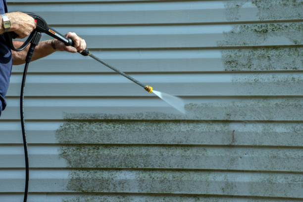 Best Patio and Deck Pressure Washing  in Bethel Rk, PA